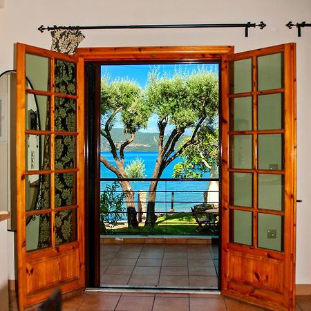 Villa Spitaki Nikiana Exterior photo