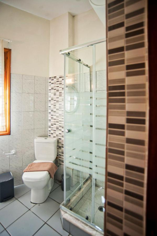 Villa Spitaki Nikiana Exterior photo